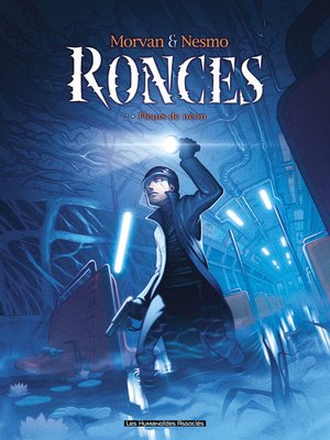 cover image of Ronces (2014), Tome 2